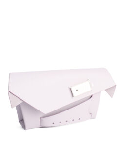 Maison Margiela Snatched Classique Clutch Bag