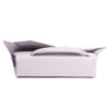 Maison Margiela Snatched Classique Clutch Bag