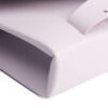 Maison Margiela Snatched Classique Clutch Bag