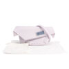 Maison Margiela Snatched Classique Clutch Bag