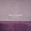 Maison Margiela Snatched Classique Clutch Bag