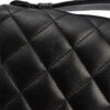 Chanel Double Zip Around Organizer Wallet