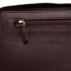 Chanel Double Zip Around Organizer Wallet