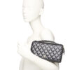 Chanel Double Zip Around Organizer Wallet