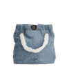 Balenciaga Crush Tote Bag Small