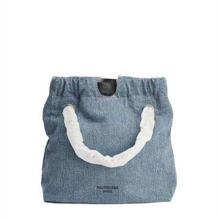 Balenciaga Crush Tote Bag Small – (ex)bags