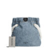 Balenciaga Crush Tote Bag Small