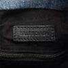 Balenciaga Crush Tote Bag Small