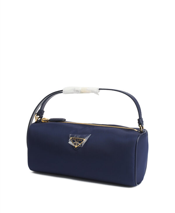 Prada Re-Nylon Pouch – (ex)bags