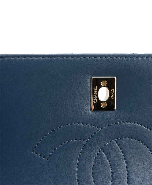 Chanel Trendy CC Small – (ex)bags