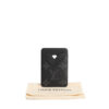 Louis Vuitton Magnetic Credit Card Holder