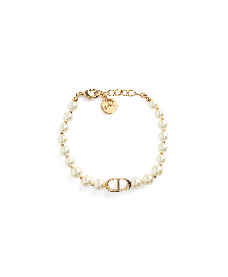 Dior 30 Montaigne Bracelet – (ex)bags