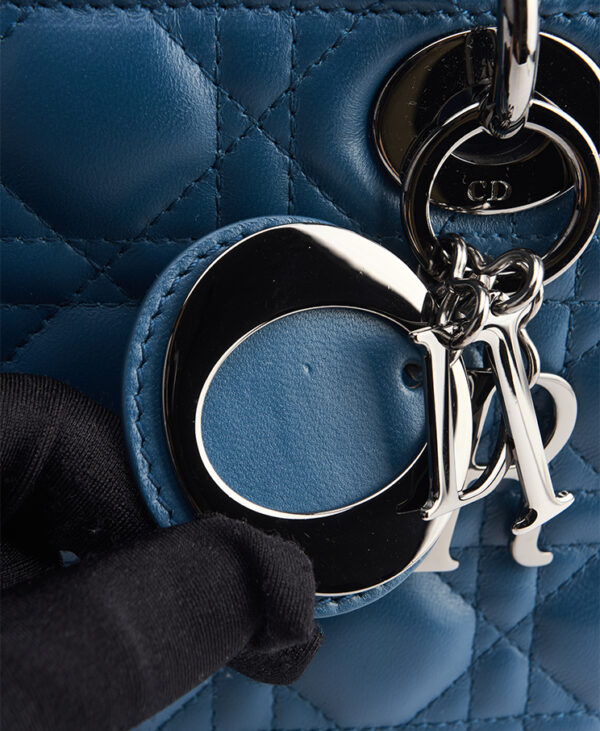 Dior Lady Dior Small – (ex)bags