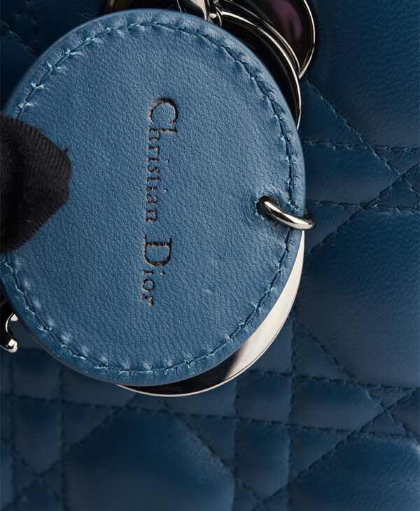 Dior Lady Dior Small – (ex)bags