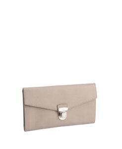 Prada Envelope Pushlock Clutch – (ex)bags