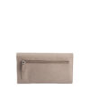 Prada Envelope Pushlock Clutch