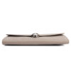 Prada Envelope Pushlock Clutch
