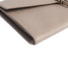 Prada Envelope Pushlock Clutch