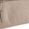 Prada Envelope Pushlock Clutch