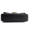 Chanel Mademoiselle Single Flap Bag Jumbo