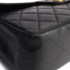 Chanel Mademoiselle Single Flap Bag Jumbo