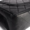 Chanel Mademoiselle Single Flap Bag Jumbo
