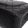 Chanel Mademoiselle Single Flap Bag Jumbo
