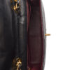 Chanel Mademoiselle Single Flap Bag Jumbo