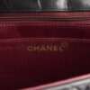 Chanel Mademoiselle Single Flap Bag Jumbo