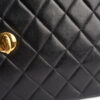 Chanel Mademoiselle Single Flap Bag Jumbo