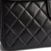 Chanel Mademoiselle Single Flap Bag Jumbo