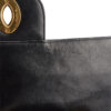 Chanel Mademoiselle Single Flap Bag Jumbo