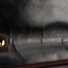 Chanel Mademoiselle Single Flap Bag Jumbo