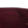 Chanel Mademoiselle Single Flap Bag Jumbo