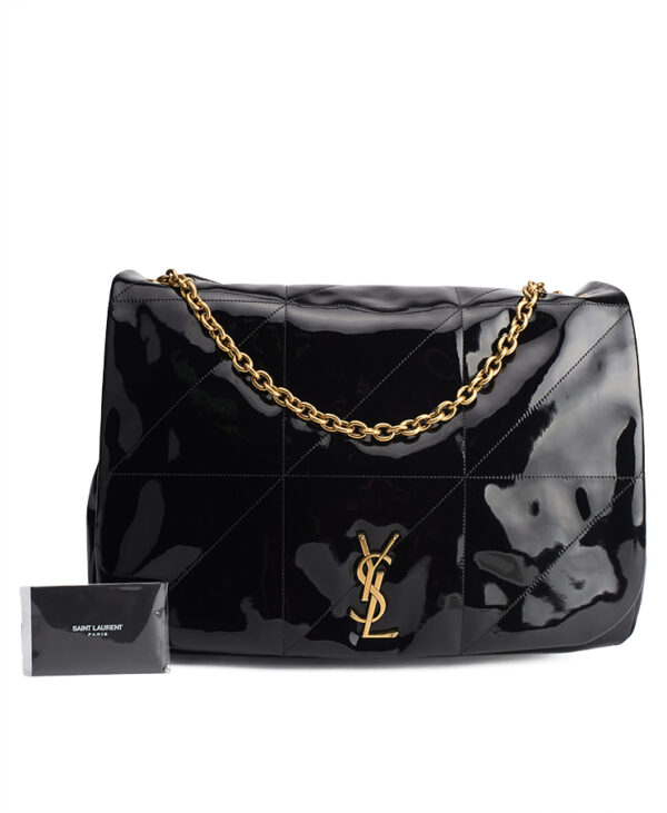 Saint Laurent Jamie 4.3 – (ex)bags