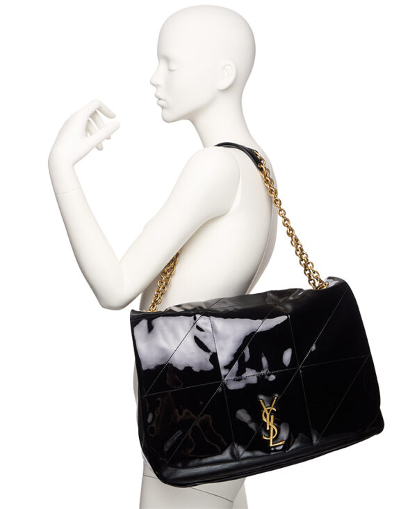 Saint Laurent Jamie 4.3 – (ex)bags