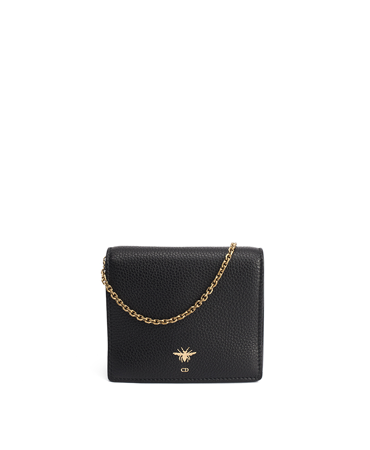 Dior D-Bee Woc – (ex)bags