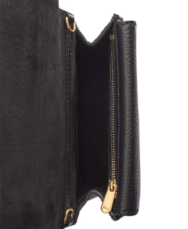 Dior D-Bee Woc – (ex)bags