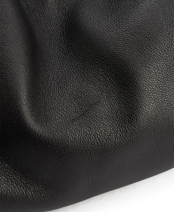 Chanel Puffy Clutch – (ex)bags