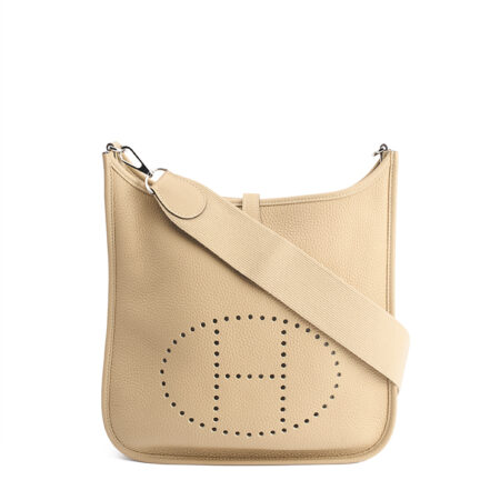 Hermes Evelyne III 29 – (ex)bags