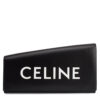 Celine Asymetric Clutch