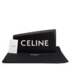 Celine Asymetric Clutch
