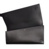 Celine Asymetric Clutch