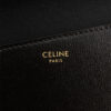 Celine Asymetric Clutch