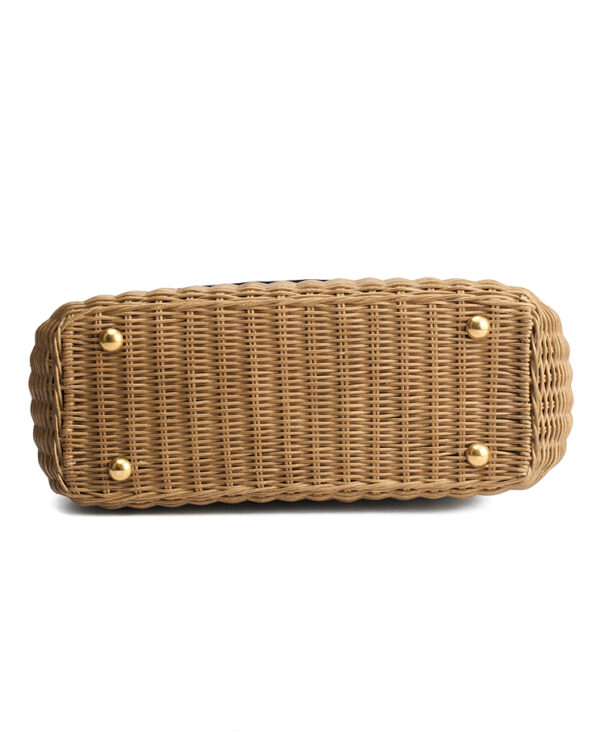 Dior Basket Bag Large – (ex)bags