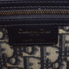 Dior Basket Bag Large