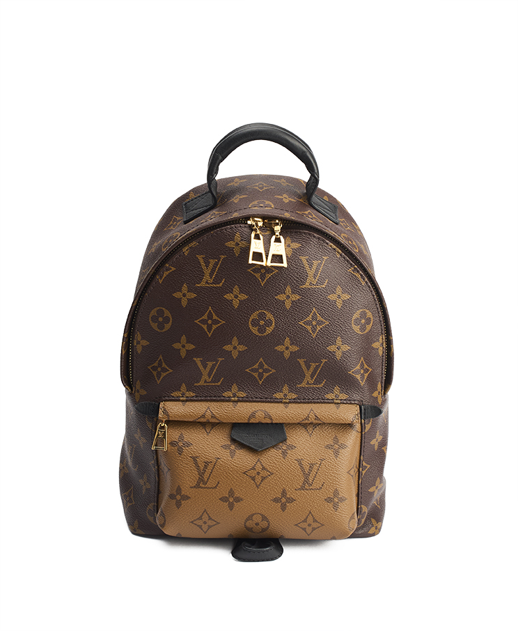 Louis Vuitton Palm Springs PM – (ex)bags