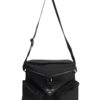Prada Re-Nylon Messenger Bag