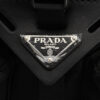 Prada Re-Nylon Messenger Bag