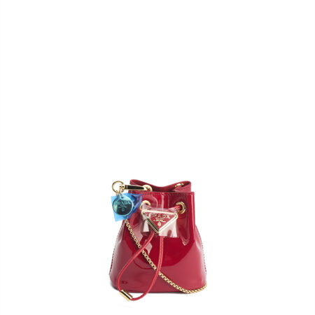 Prada Pouch-Mini